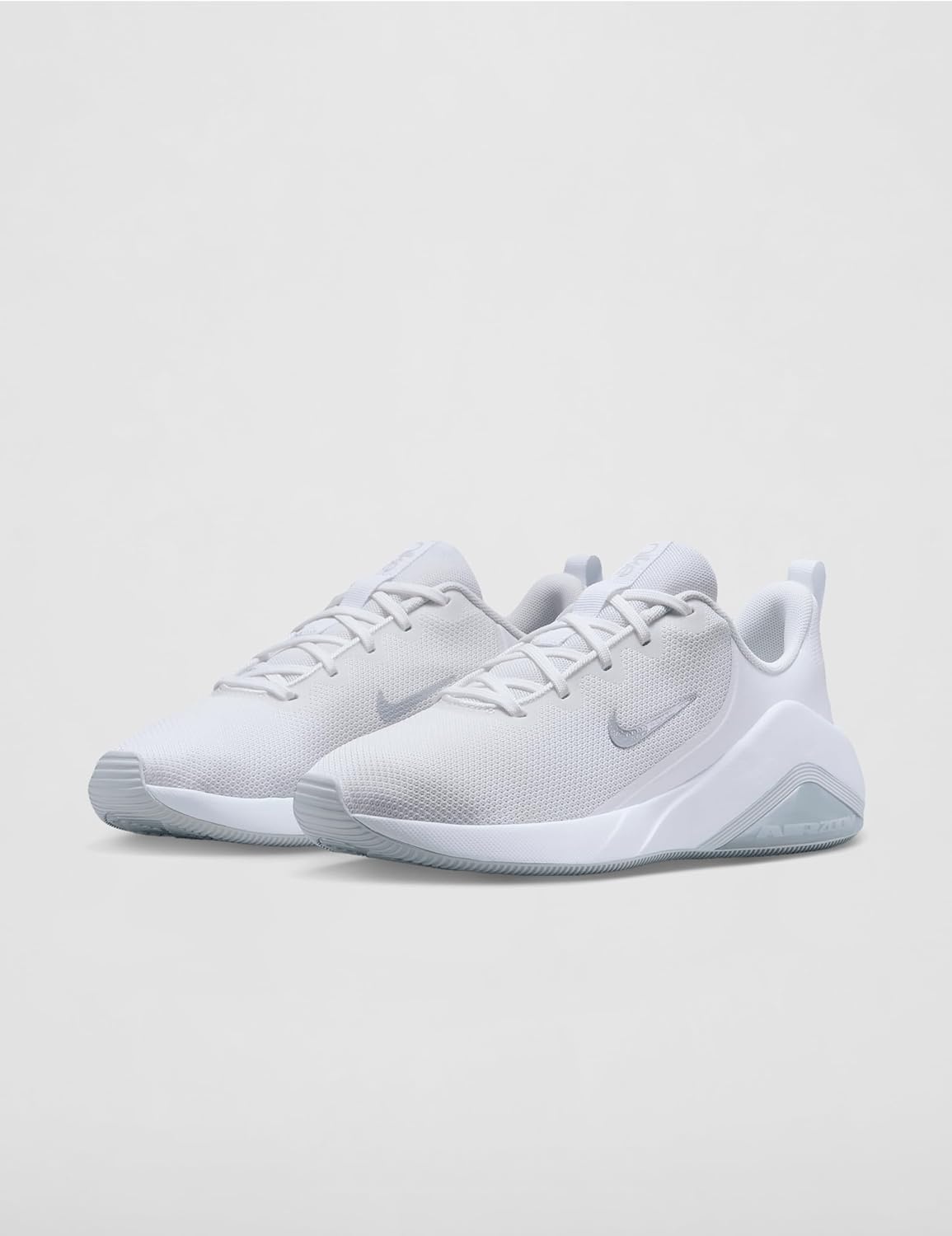 image:imageNike Womens Bella 7 TrainingWorkout ShoesWhitePure PlatinumWhite