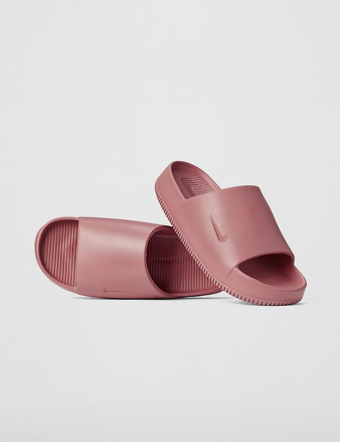 image:imageNike Womens Calm SandalCanyon PinkCanyon PinkCanyon Pink