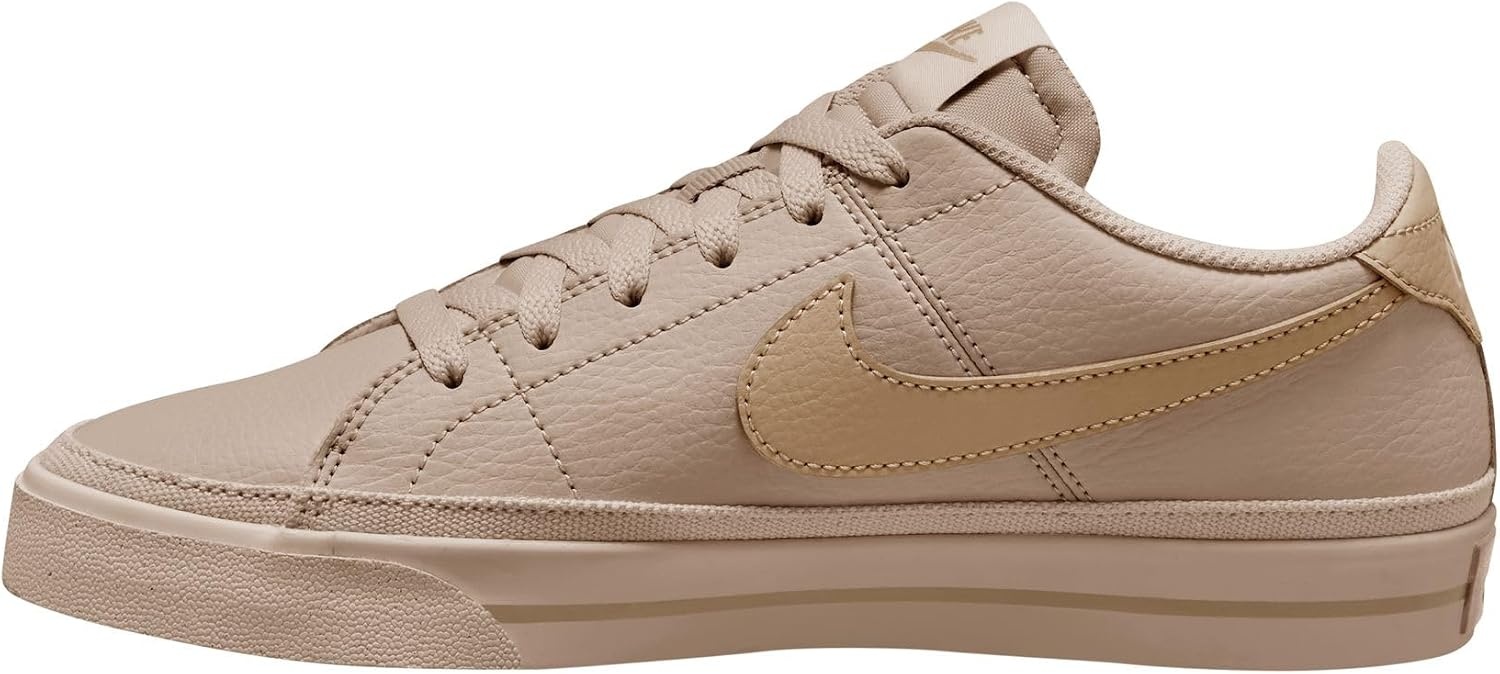 image:imageNike Womens Court Legacy Next Nature ShoesLinenSanddrift