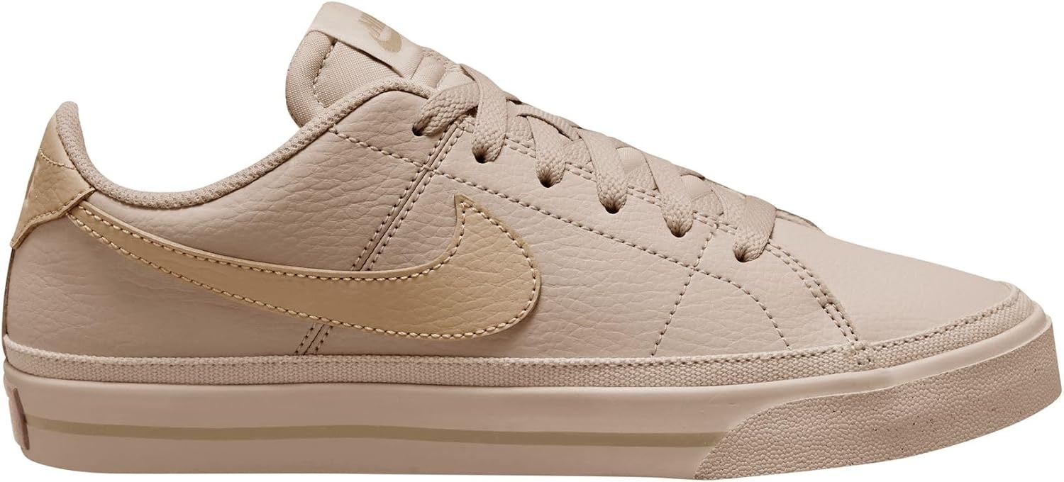 image:imageNike Womens Court Legacy Next Nature ShoesLinenSanddrift