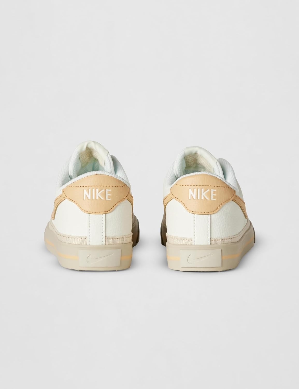 image:imageNike Womens Court Legacy Next Nature ShoesSailWhite OnyxSanddrift
