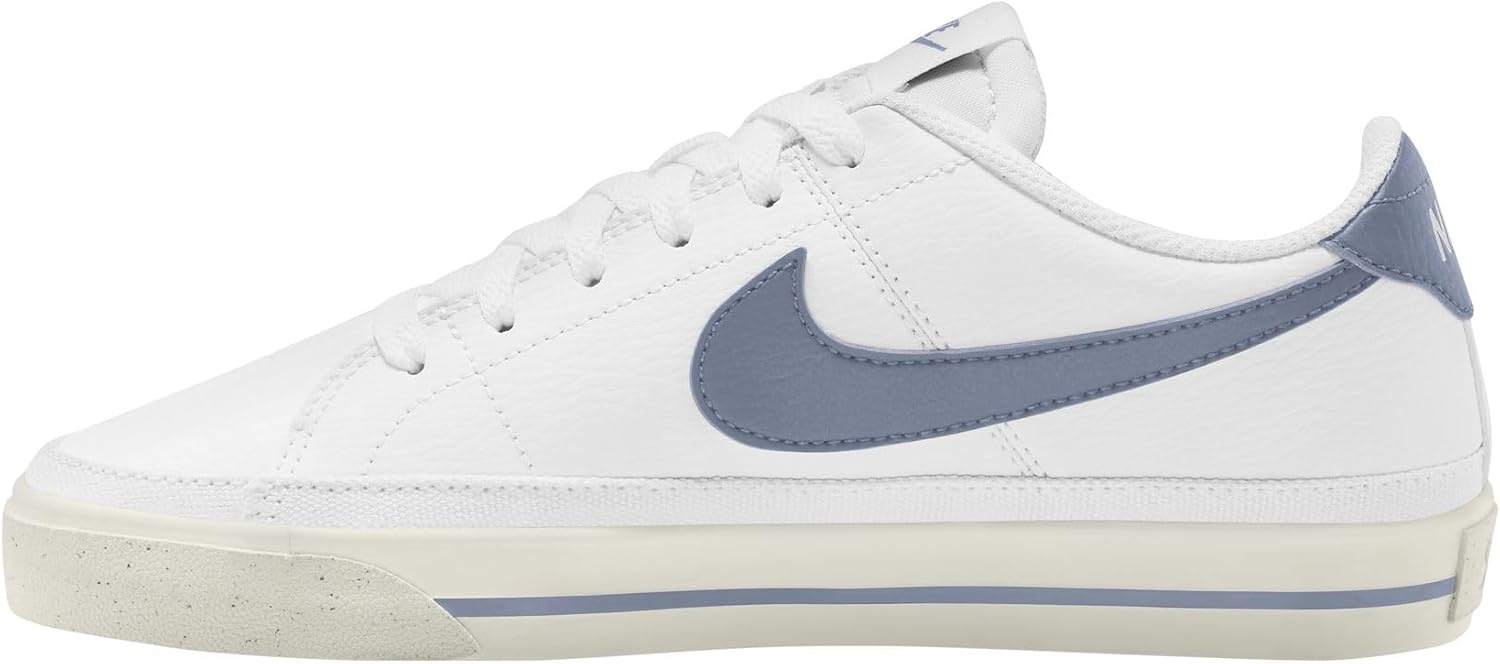 image:imageNike Womens Court Legacy Next Nature ShoesWhiteAshen SlateSail