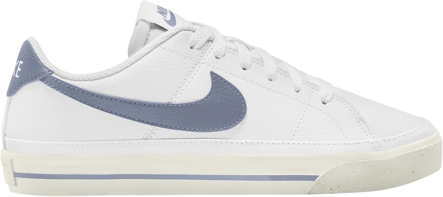image:imageNike Womens Court Legacy Next Nature ShoesWhiteAshen SlateSail