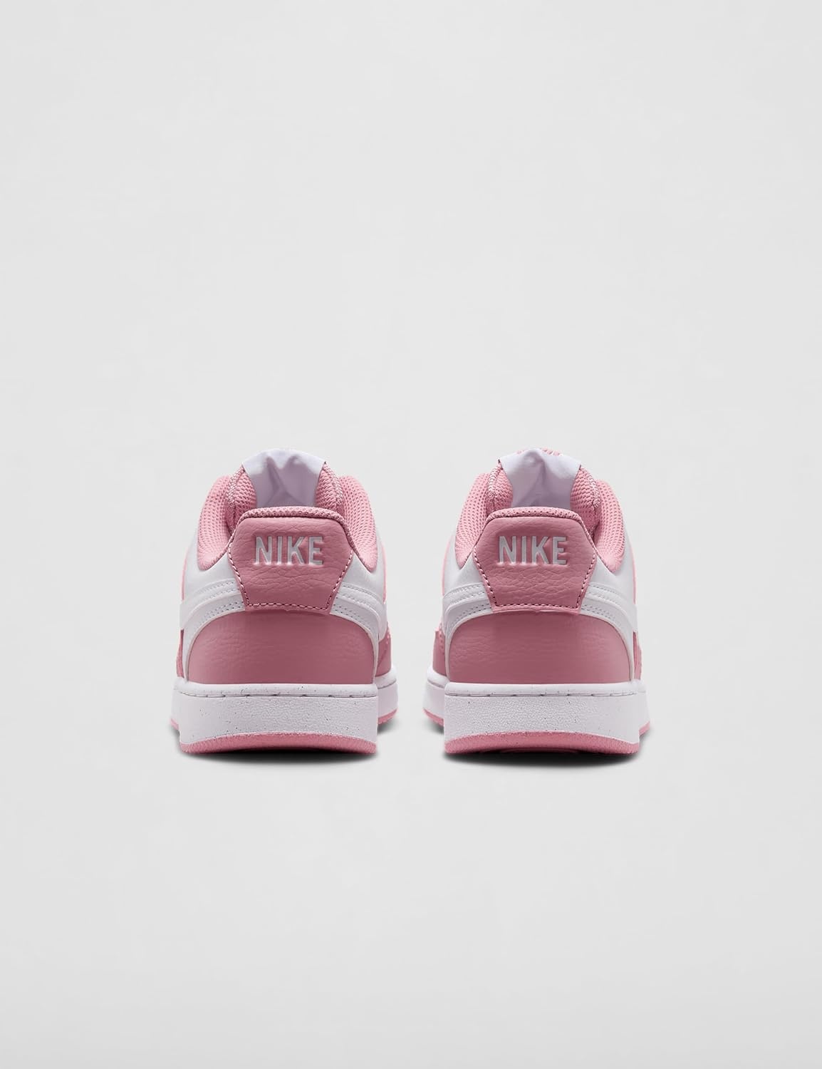 image:imageNike Womens Court Vision Low Next Nature ShoesElemental PinkWhite