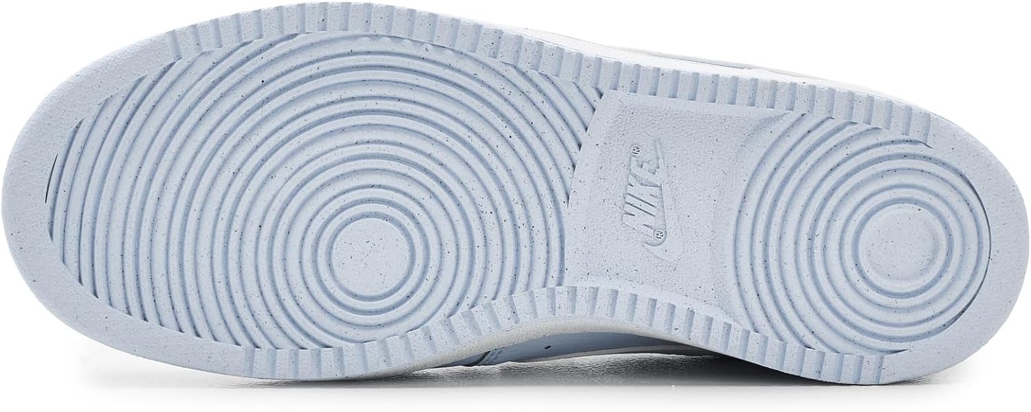 image:imageNike Womens Court Vision Low Next Nature ShoesFootball GreyWhite