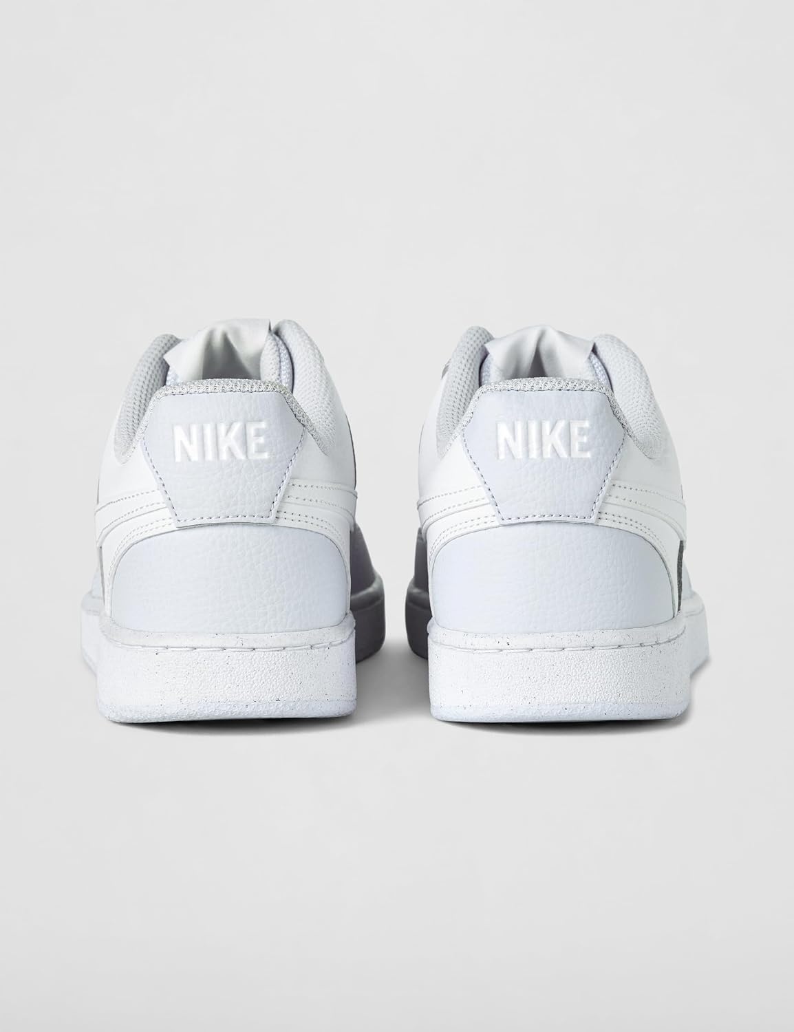image:imageNike Womens Court Vision Low Next Nature ShoesFootball GreyWhite