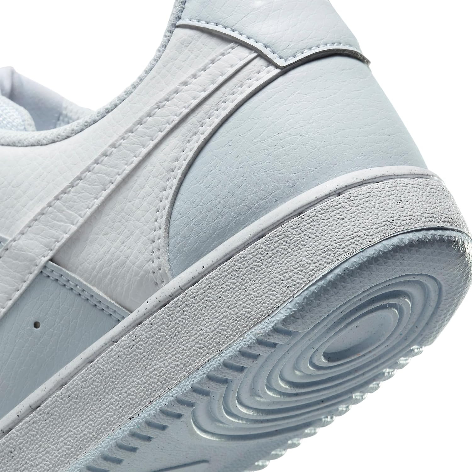 image:imageNike Womens Court Vision Low Next Nature ShoesFootball GreyWhite
