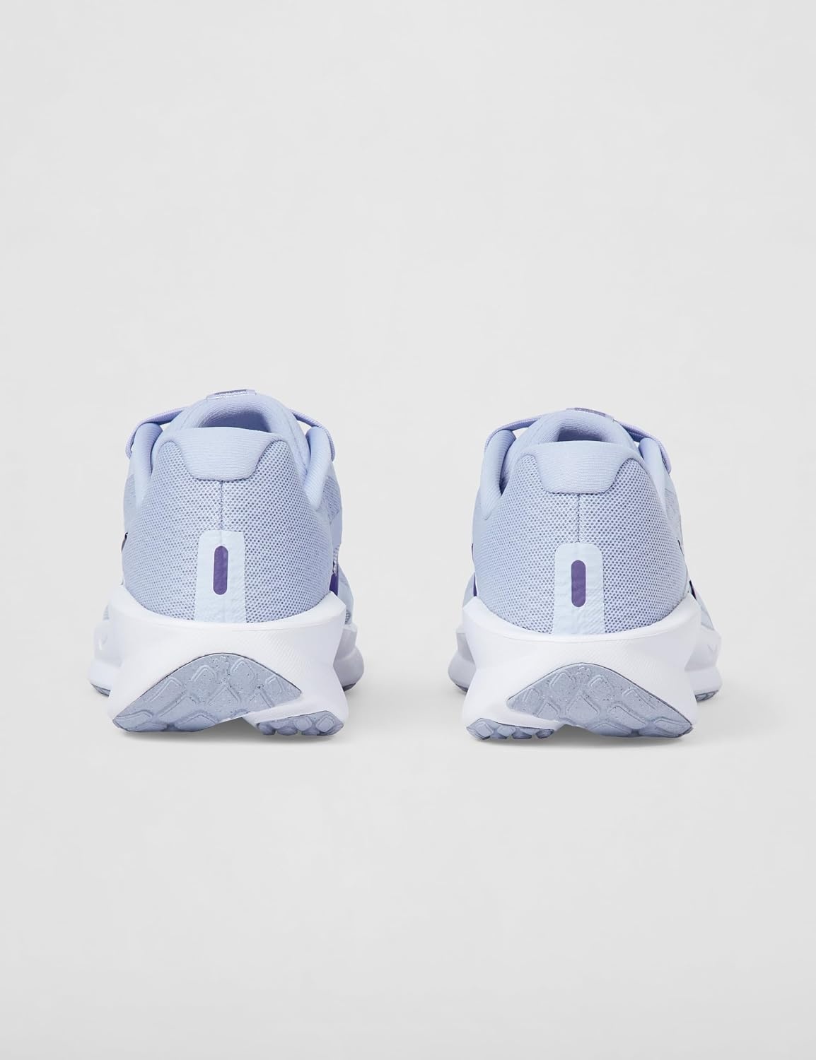 image:imageNike Womens Downshifter 13 Road Running ShoesGhostCourt PurpleFootball GreyWhite