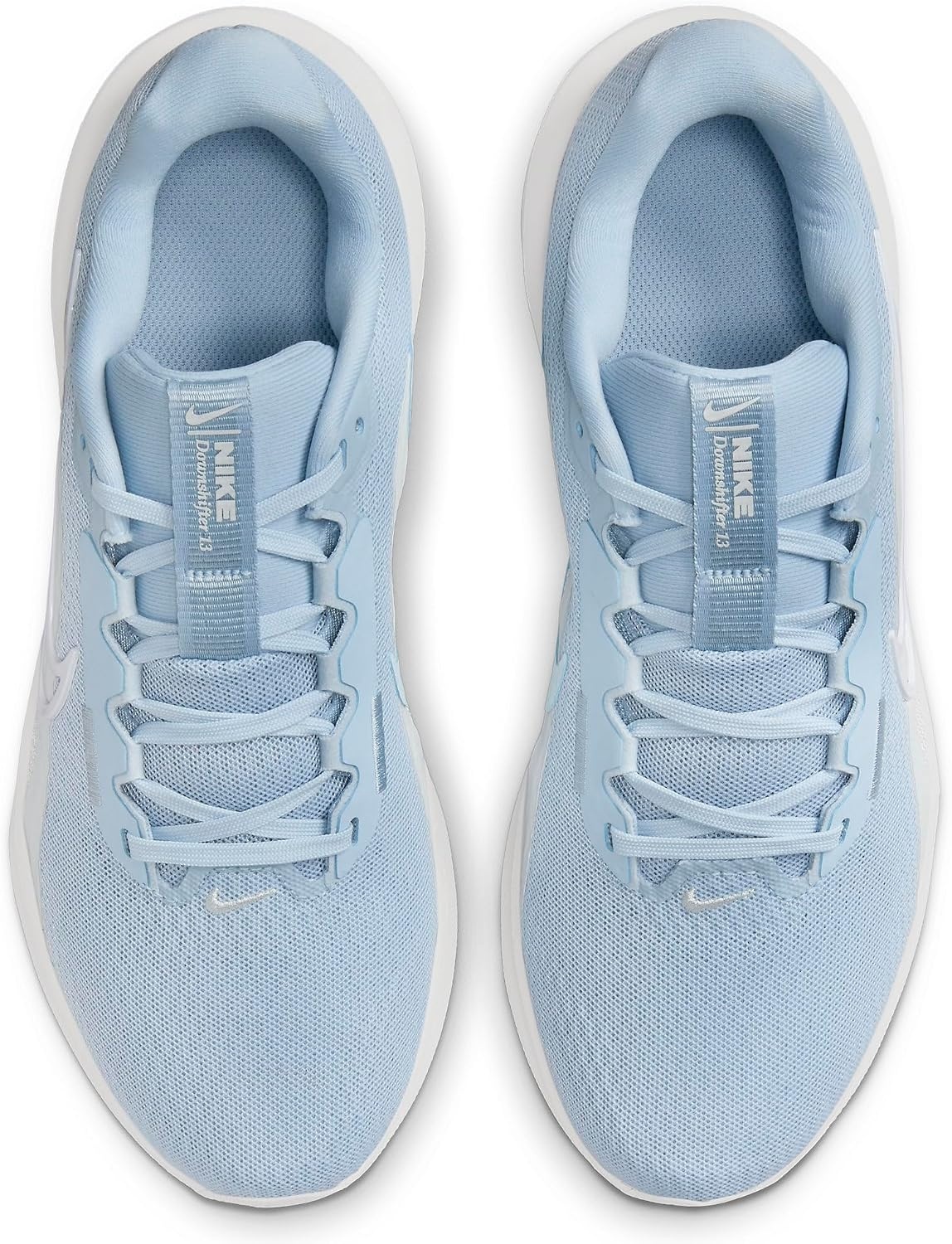 image:imageNike Womens Downshifter 13 Road Running ShoesLt Armory BlueLt Armory Blue