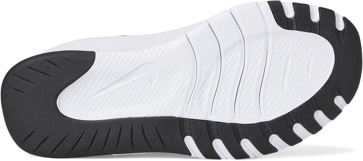 image:imageNike Womens Flex Train TrainingWorkout ShoesBlackWhiteAnthracite