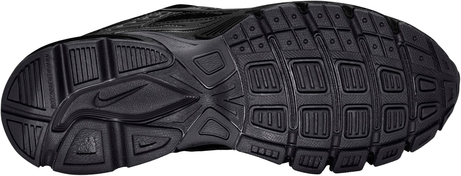 image:imageNike Womens Initiator Shoes Casual ShoesBlackDark Smoke Grey