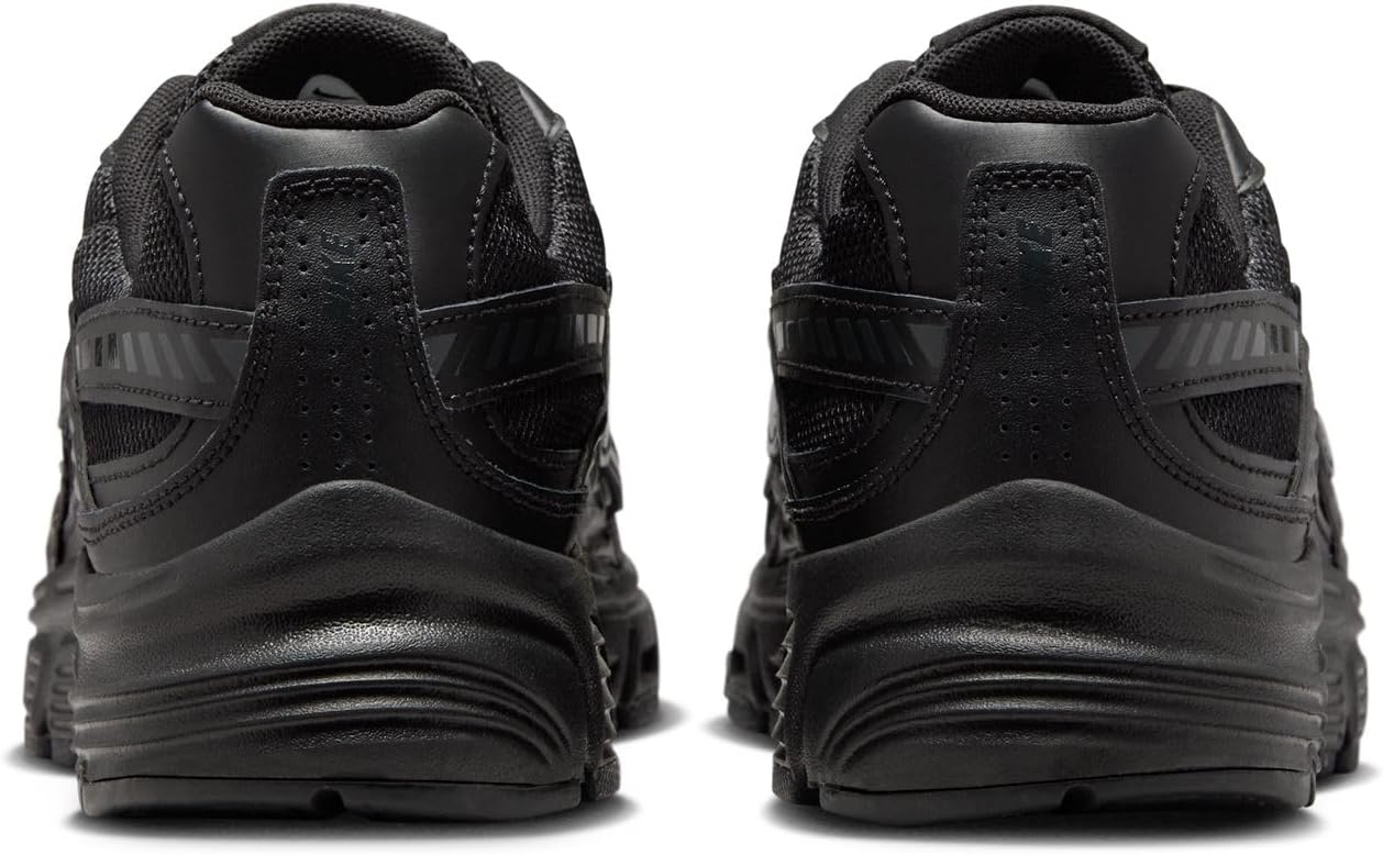image:imageNike Womens Initiator Shoes Casual ShoesBlackDark Smoke Grey
