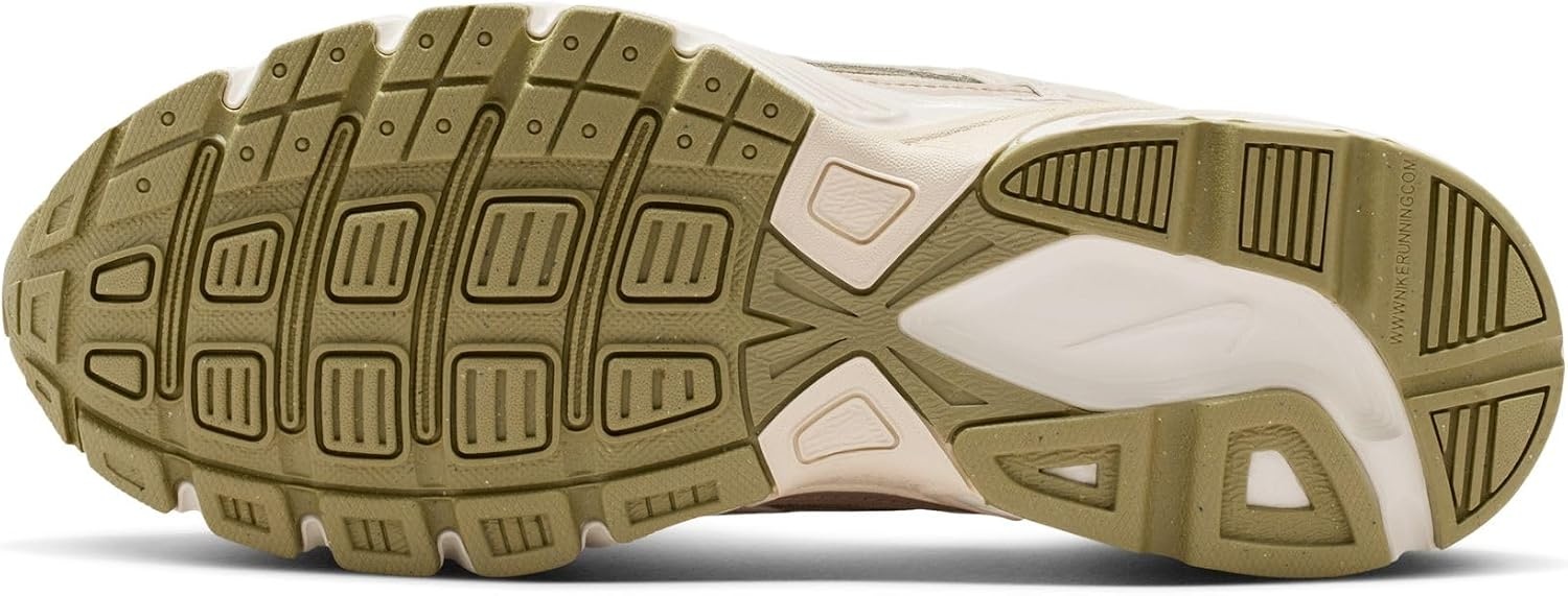 image:imageNike Womens Initiator Shoes Casual ShoesChalkNeutral Olivecream II