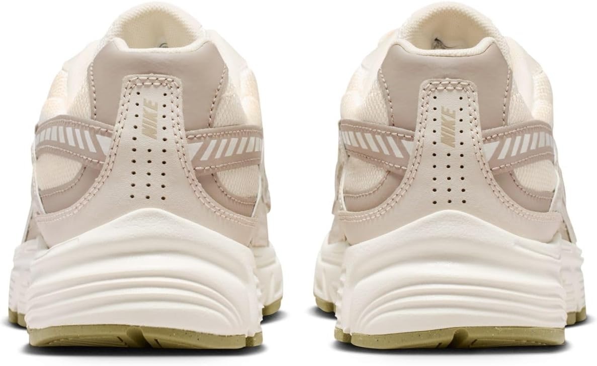 image:imageNike Womens Initiator Shoes Casual ShoesChalkNeutral Olivecream II