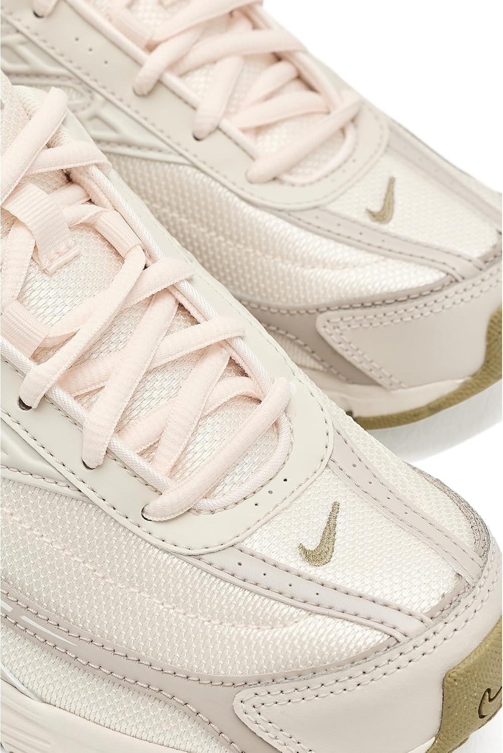 image:imageNike Womens Initiator Shoes Casual ShoesChalkNeutral Olivecream II