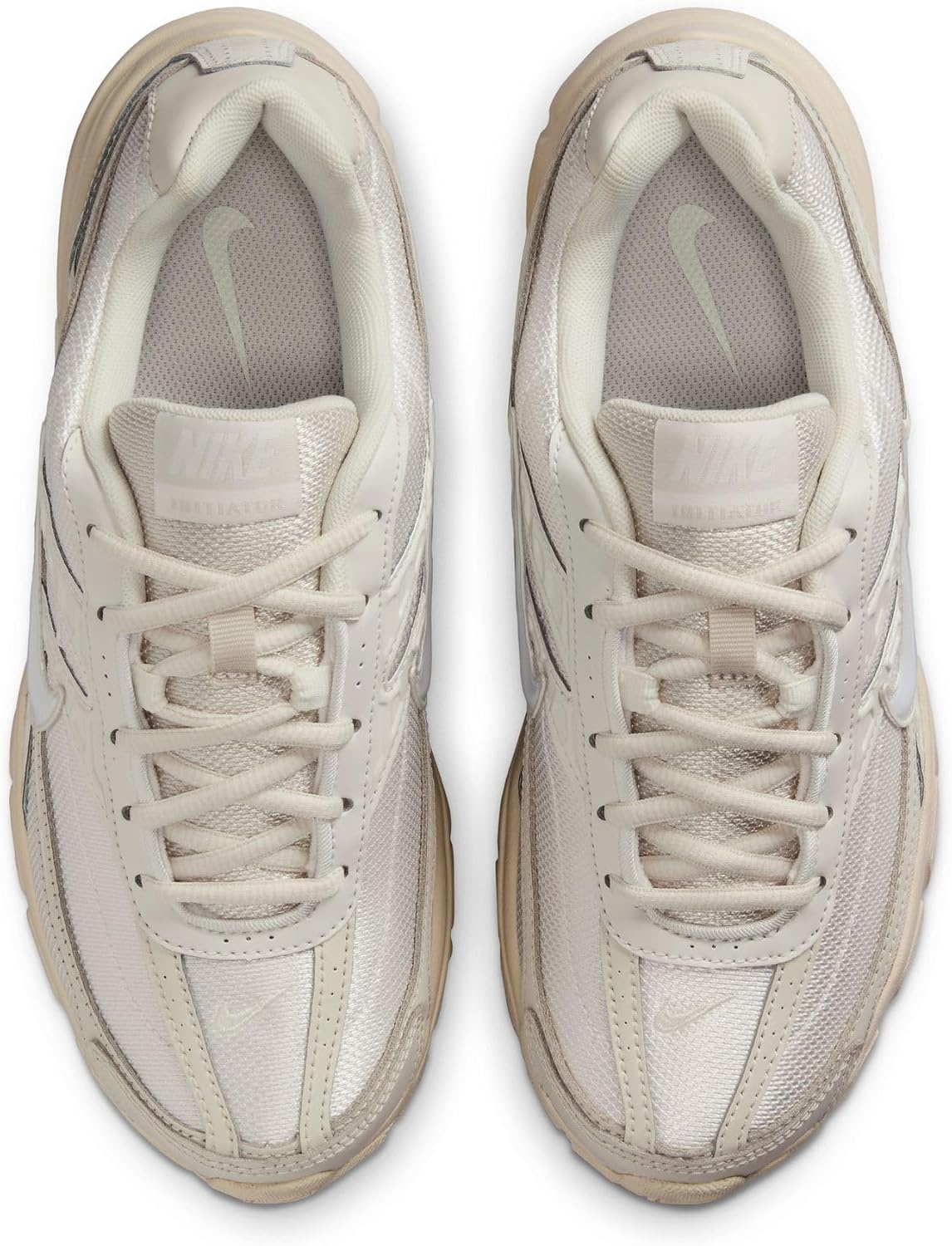 image:imageNike Womens Initiator Shoes Casual ShoesLight Orewood BrownSailPhantom