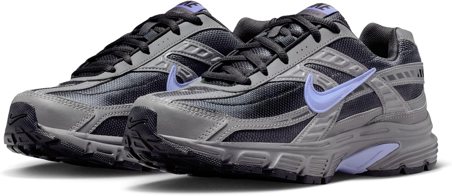 image:imageNike Womens Initiator Shoes Casual ShoesPencil PointLight ThistleAnthracite