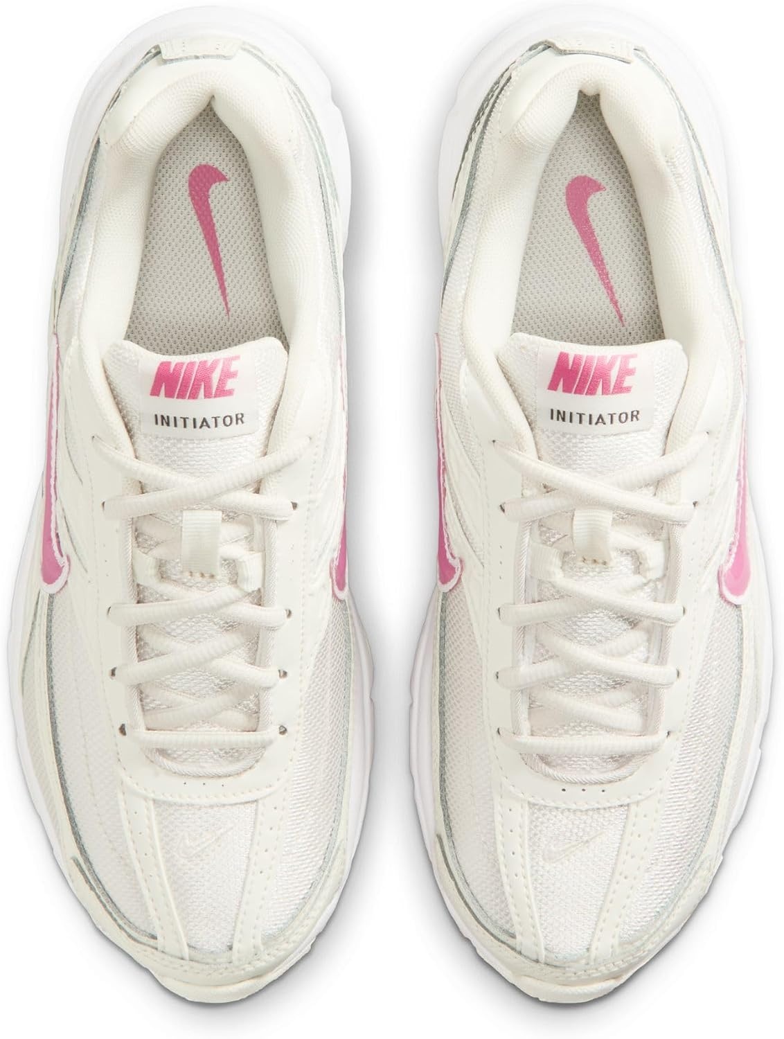 image:imageNike Womens Initiator Shoes Casual ShoesSailPeonyPhantomWhite