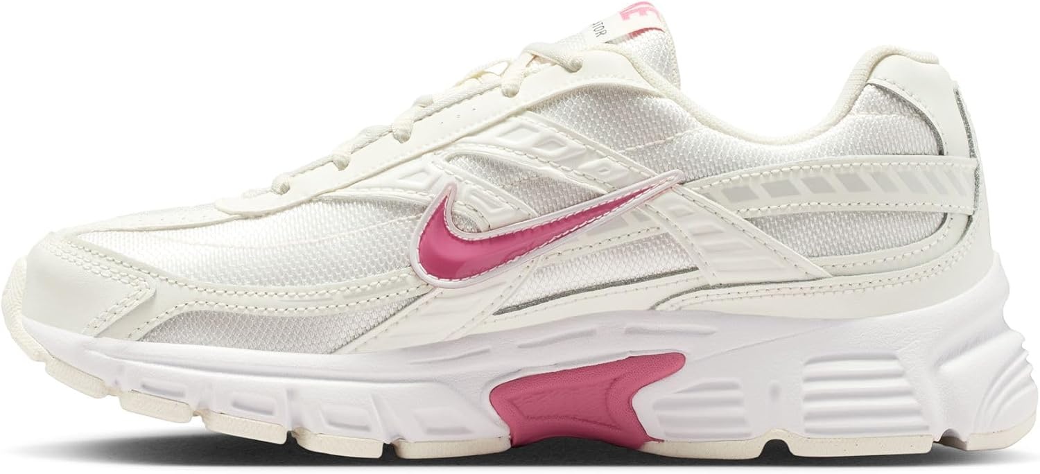 image:imageNike Womens Initiator Shoes Casual ShoesSailPeonyPhantomWhite