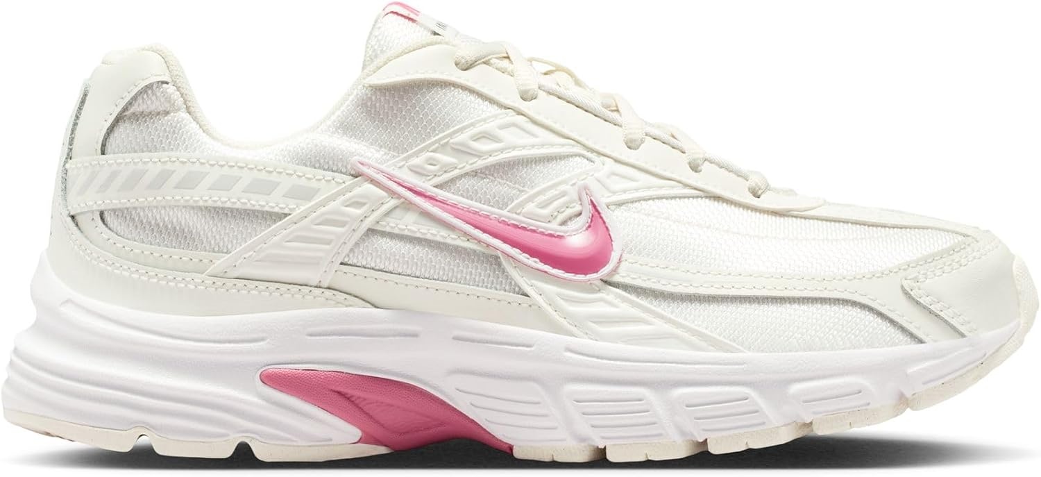 image:imageNike Womens Initiator Shoes Casual ShoesSailPeonyPhantomWhite