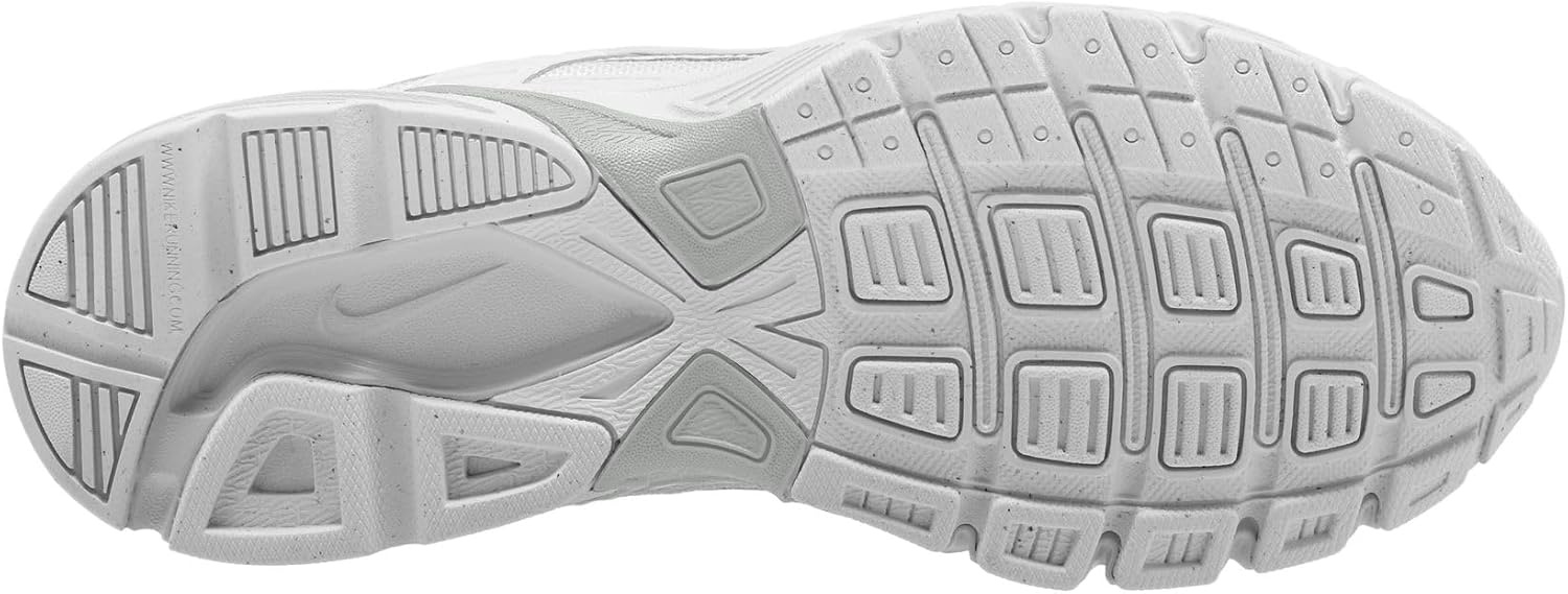 image:imageNike Womens Initiator Shoes Casual ShoesWhiteMetallic SilverPhoton Dust