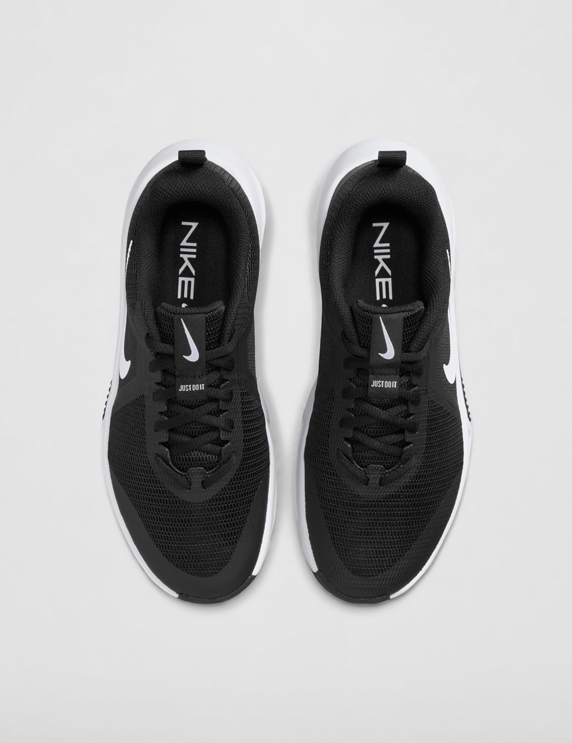 image:imageNike Womens MC Trainer 3 TrainingWorkout ShoesBlackWhite