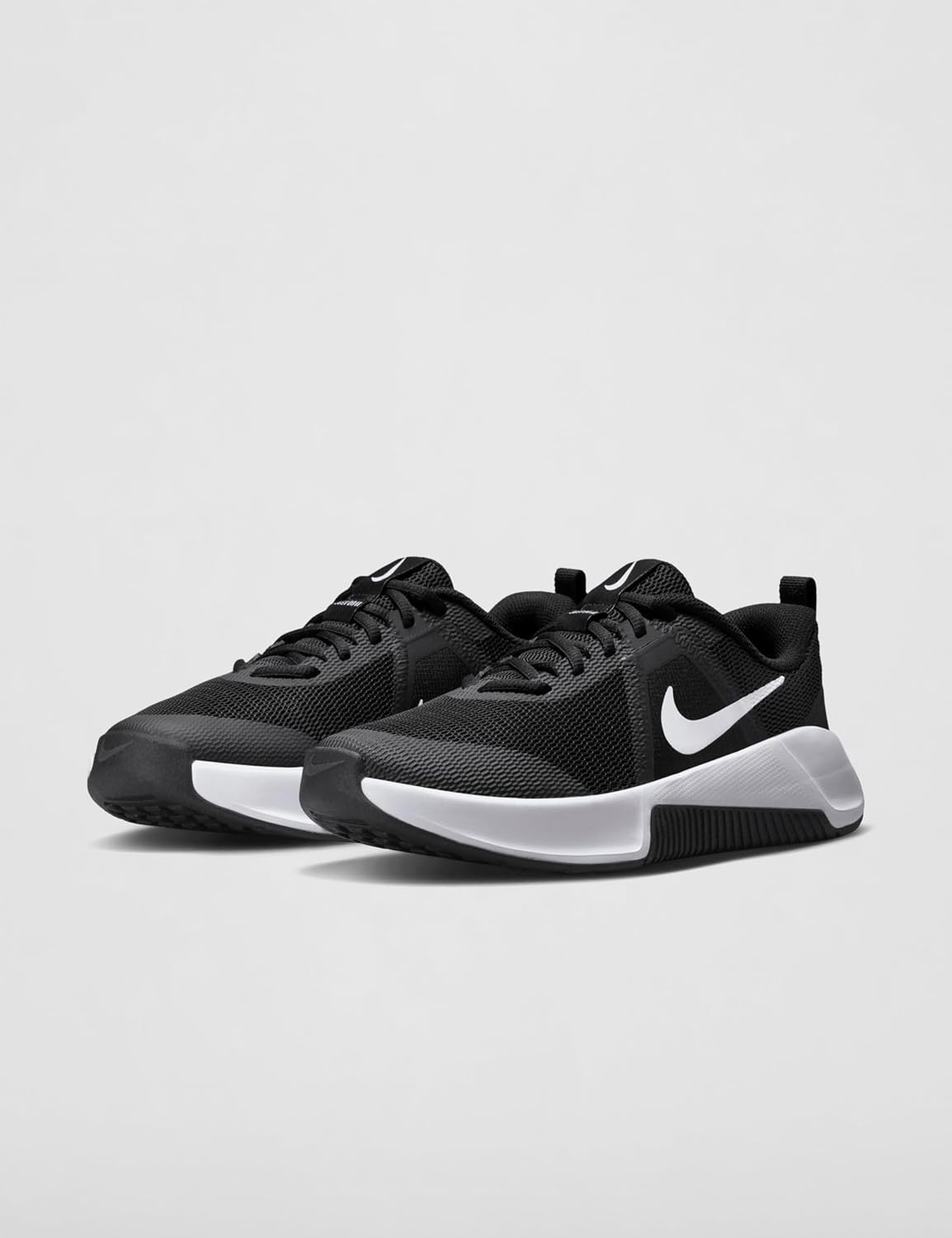 image:imageNike Womens MC Trainer 3 TrainingWorkout ShoesBlackWhite