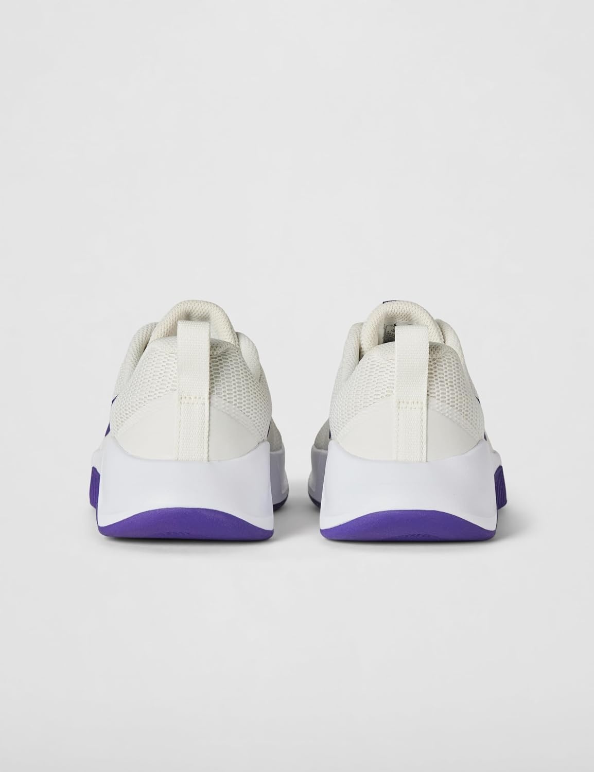 image:imageNike Womens MC Trainer 3 TrainingWorkout ShoesSailCourt PurpleWhite