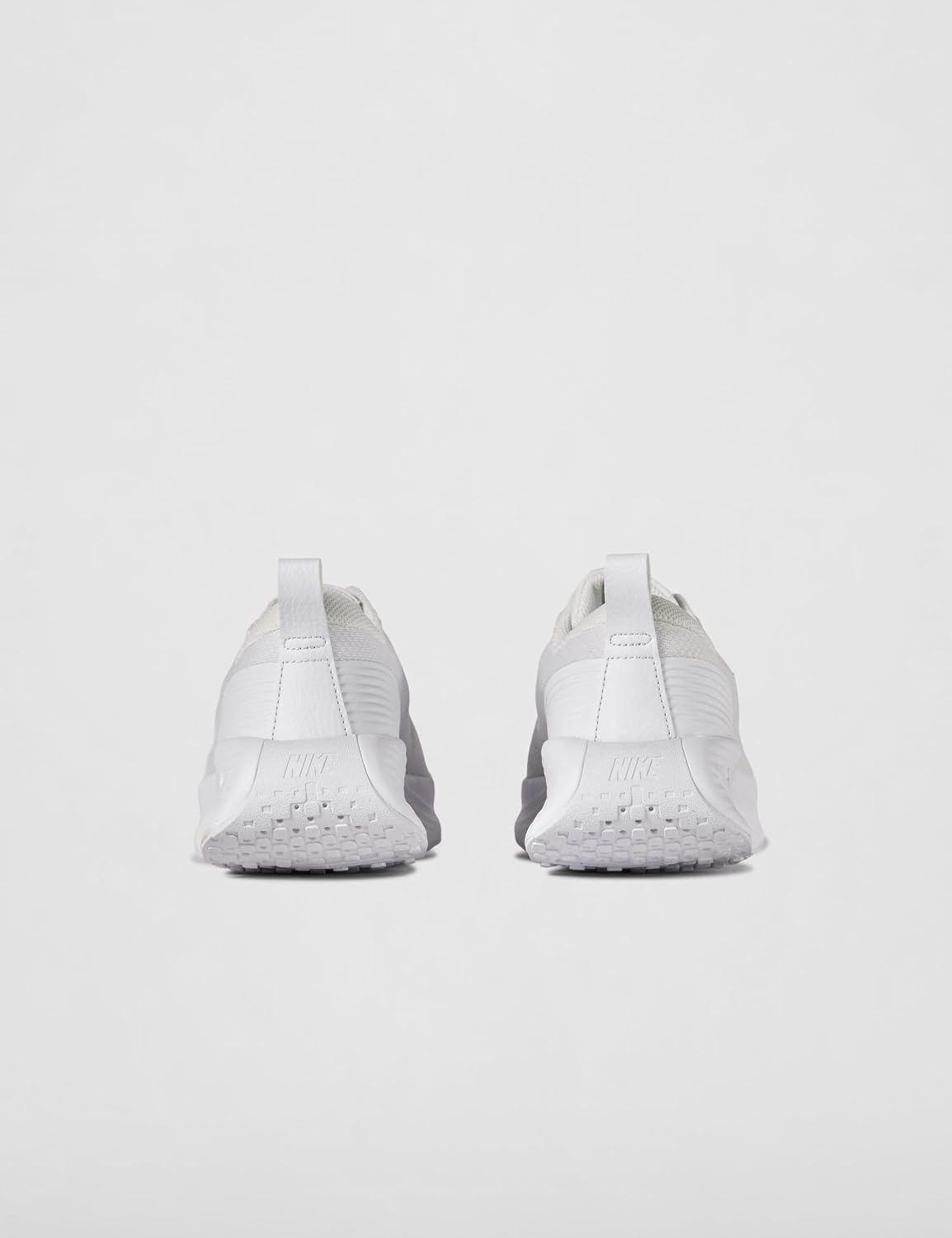 image:imageNike Womens Promina Walking ShoesWhitePure Platinum