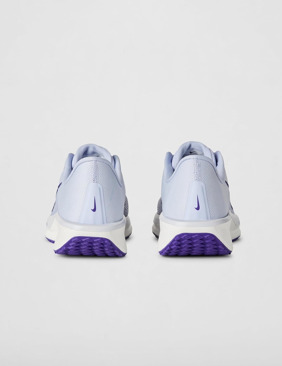 image:imageNike Womens Quest 6 Road Running ShoesGhostCourt PurpleSummit White