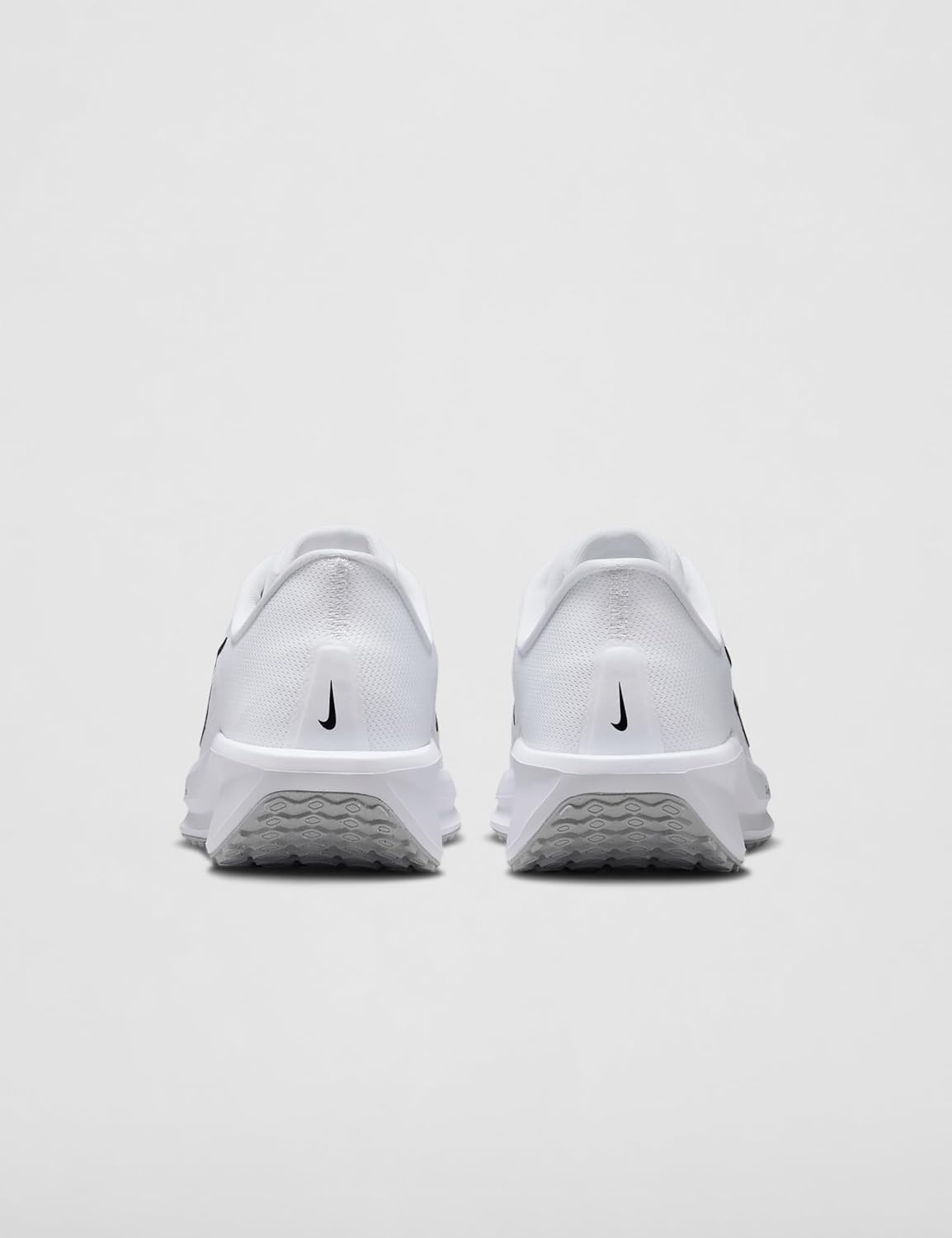 image:imageNike Womens Quest 6 Road Running ShoesWhiteBlackPure Platinum