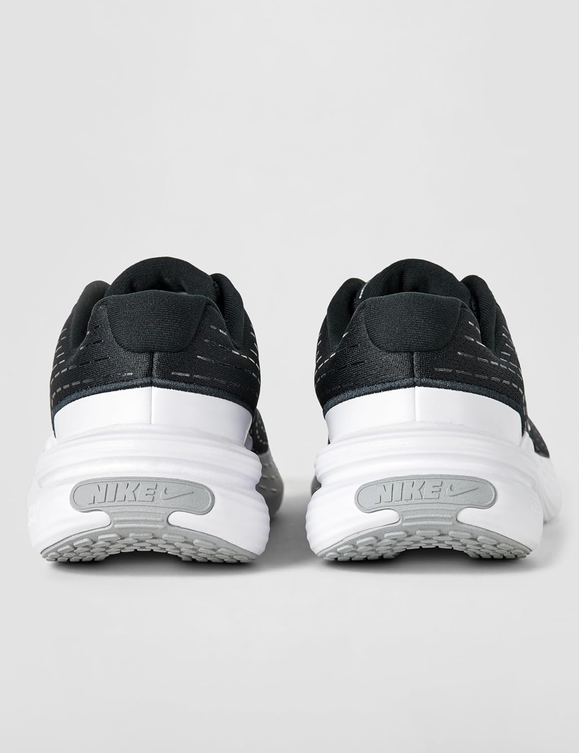 image:imageNike Womens Uplift Sc ShoesBlackWhiteWolf GreyBlack