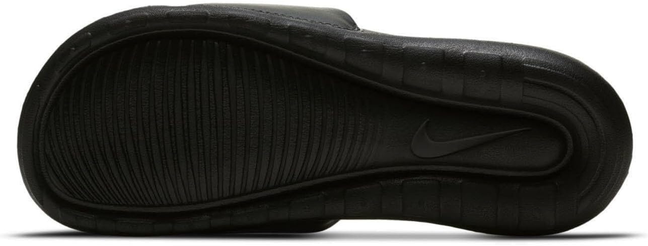 image:imageNike Womens Victori One Sandal Casual SandalsBlackBlackBlack