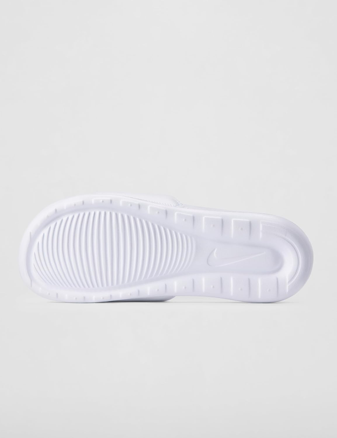 image:imageNike Womens Victori One Sandal Casual SandalsWhiteBlackWhite