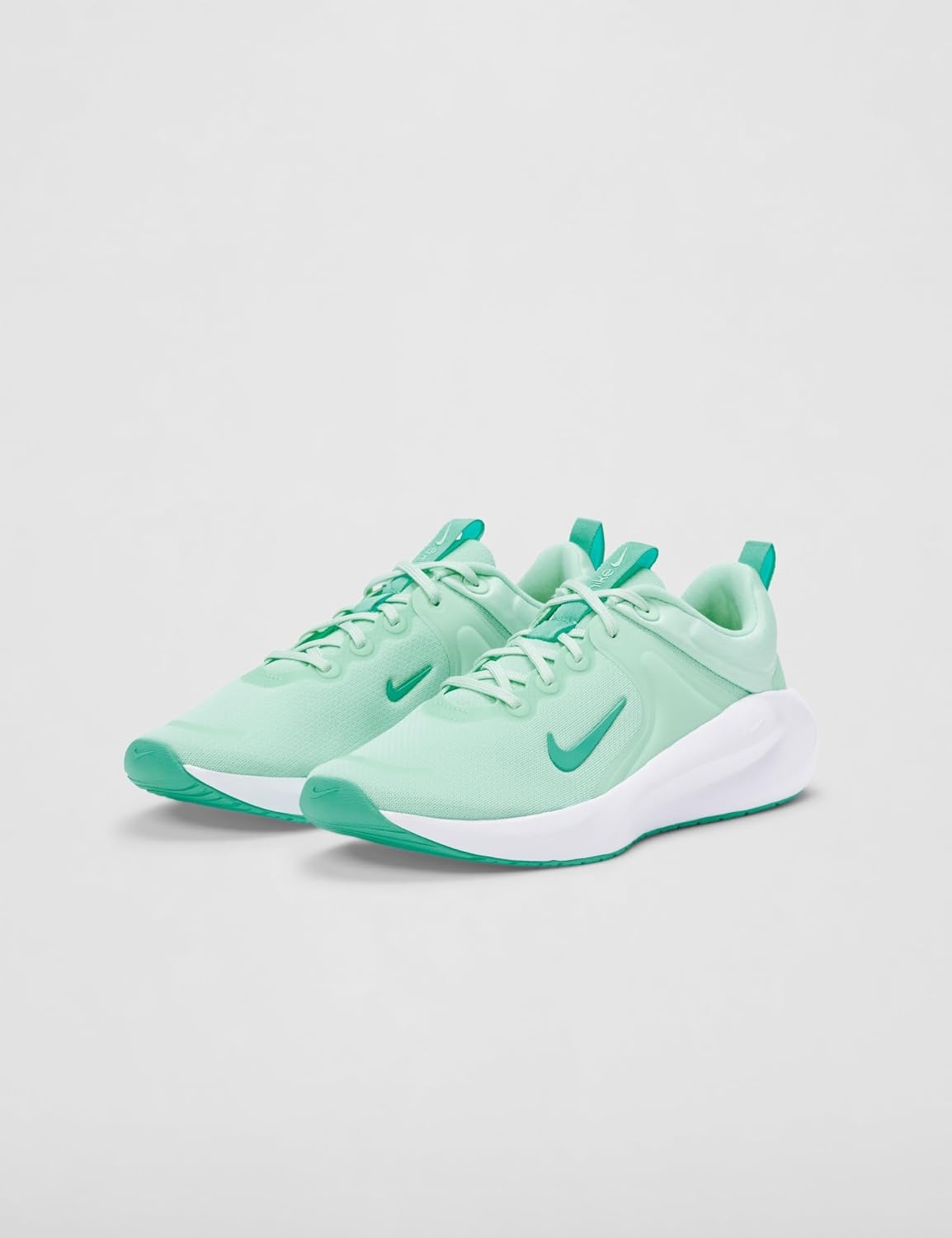image:imageNike Womens inSeason Tr 14 TrainingWorkout Shoes CrossTraining ShoesMint FoamBleached TurquoiseWhite