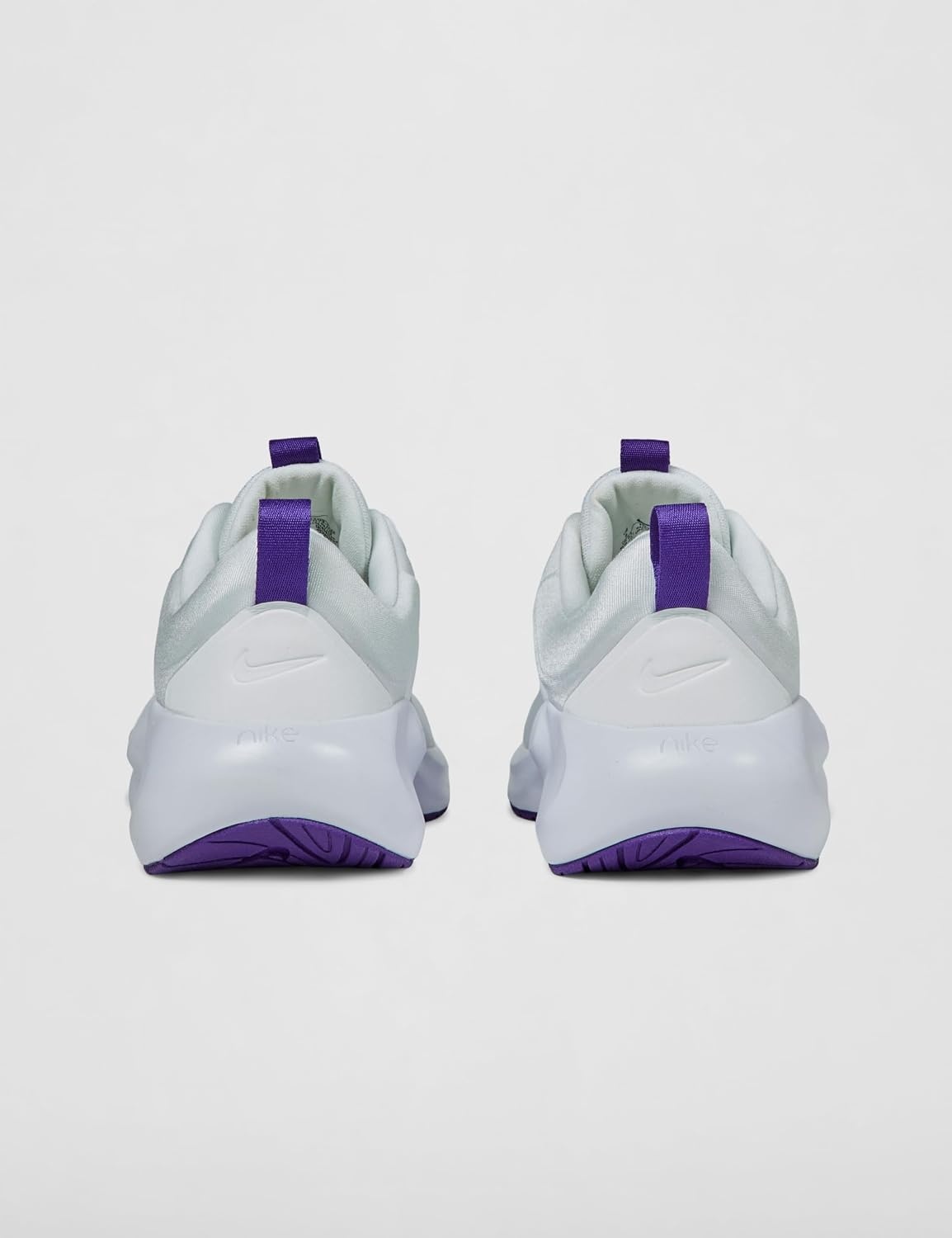 image:imageNike Womens inSeason Tr 14 TrainingWorkout Shoes CrossTraining ShoesWhiteCourt Purple