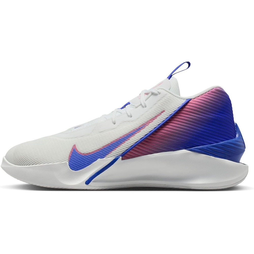 image:imageNike Unisex Adult GT Jump Academy Basketball ShoesSummit WhiteLapisPeony