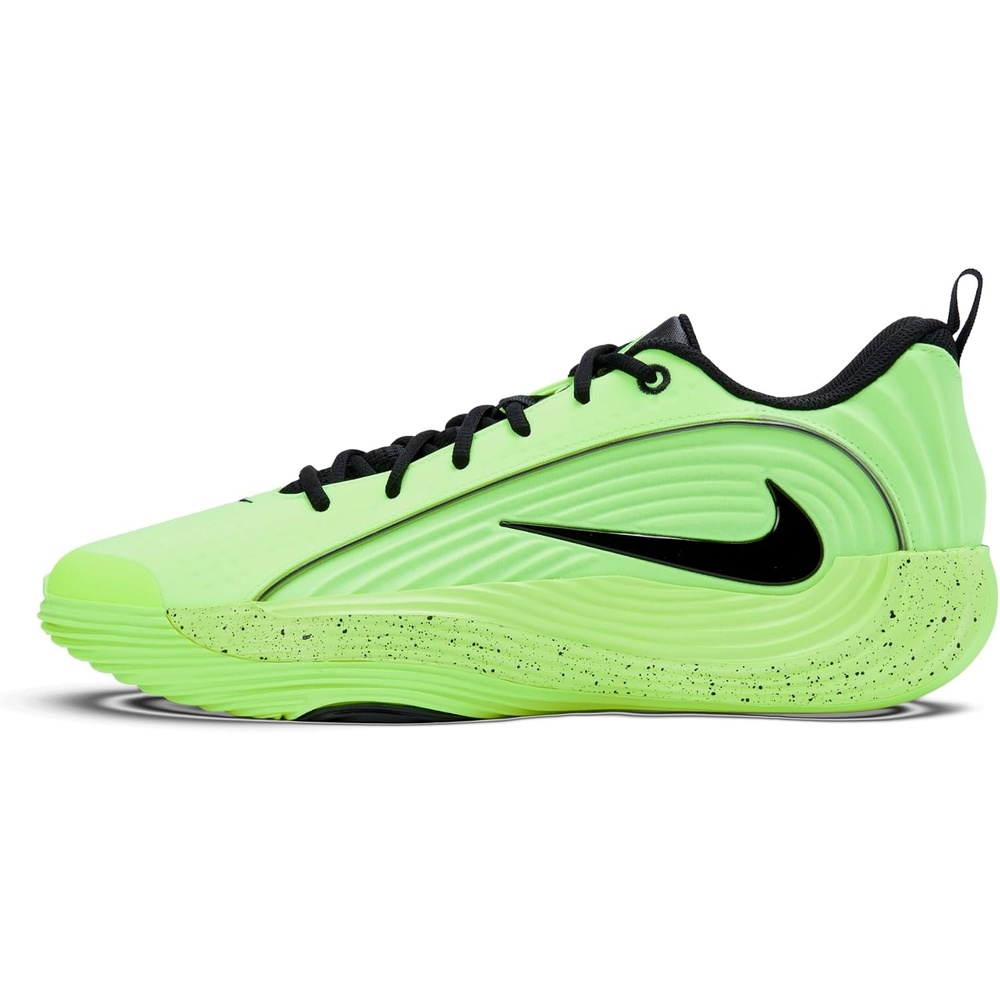 image:imageNike Unisex Adult Giannis Immortality 5 Basketball ShoesBarely VoltBlackVolt