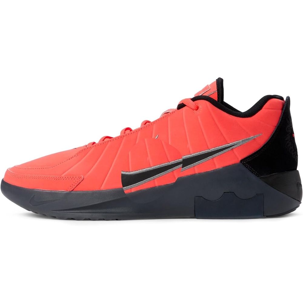 image:imageNike Unisex Adult Lebron Witness Ix Basketball ShoesBright CrimsonBlacksmoke Grey
