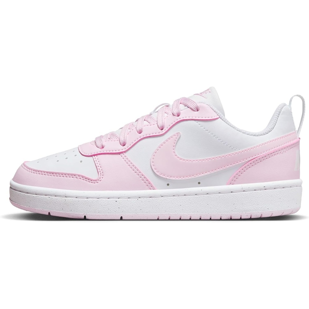 image:imageNike Unisex Kids Court Borough Low Recraft Shoes Boys Girls Toddlers amp Baby Sneakers