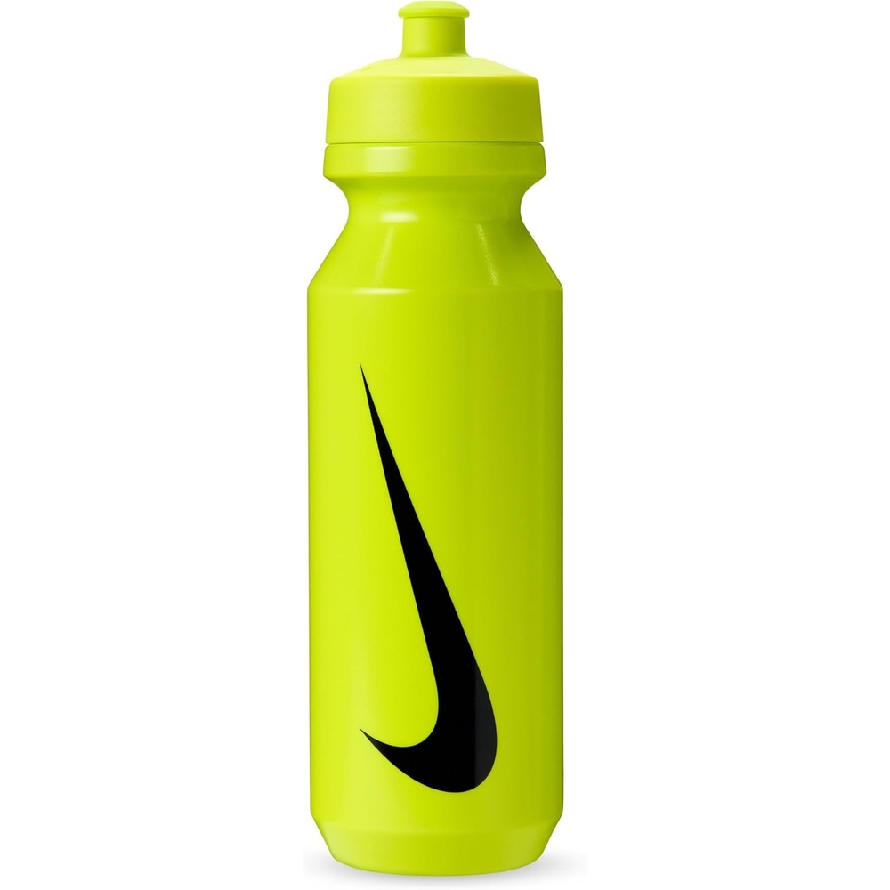 image:imageNike Unisexs Big Mouth Drinks BottleAtomic greenatomic greenblack