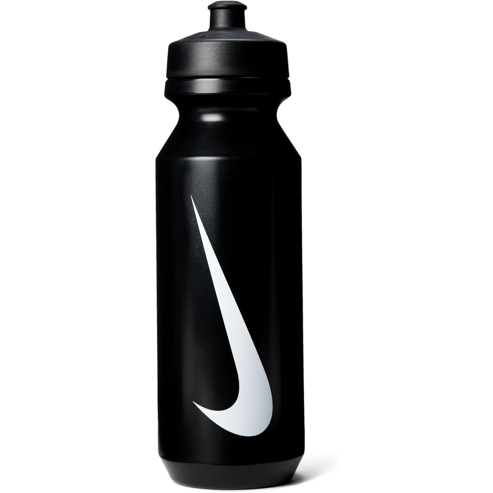 image:imageNike Unisexs Big Mouth Drinks BottleBlackblackwhite