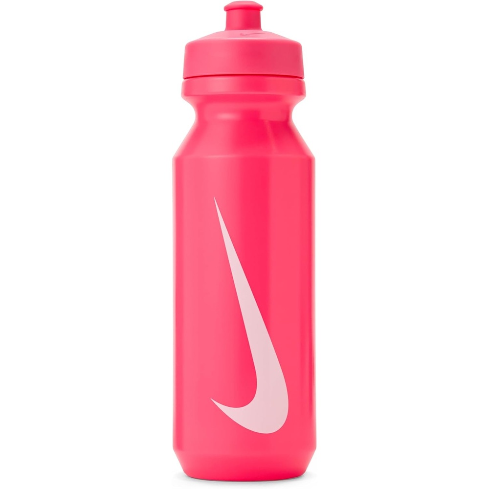 image:imageNike Unisexs Big Mouth Drinks BottlePink powpink powwhite