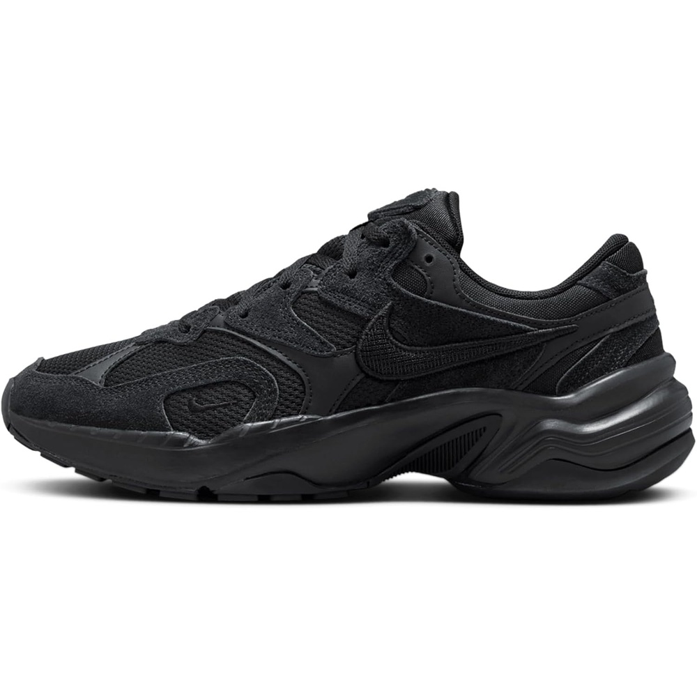 image:imageNike Womens AL8 ShoesBlackBlack