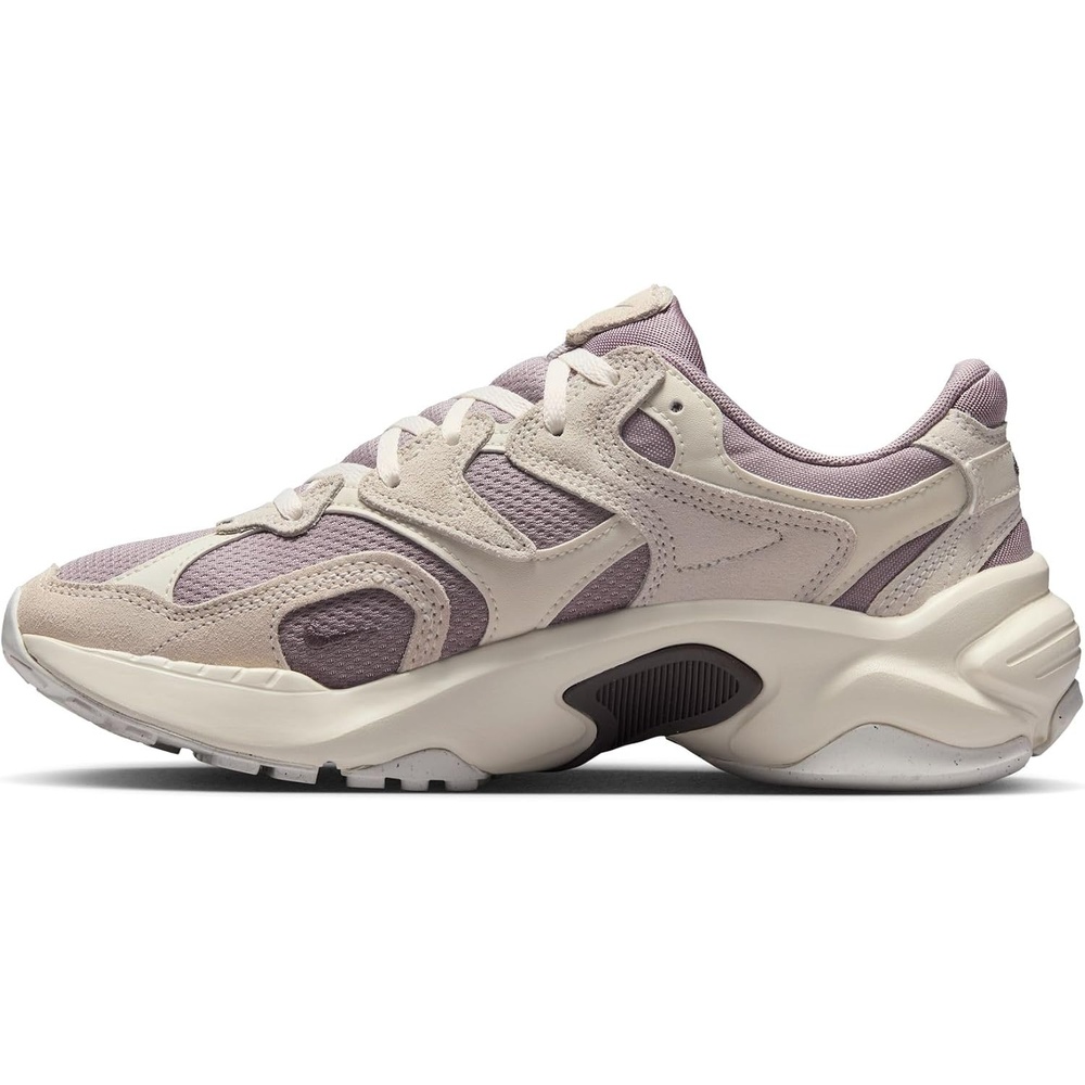 image:imageNike Womens AL8 ShoesPlatinum VioletViolet OreSoft Pearl