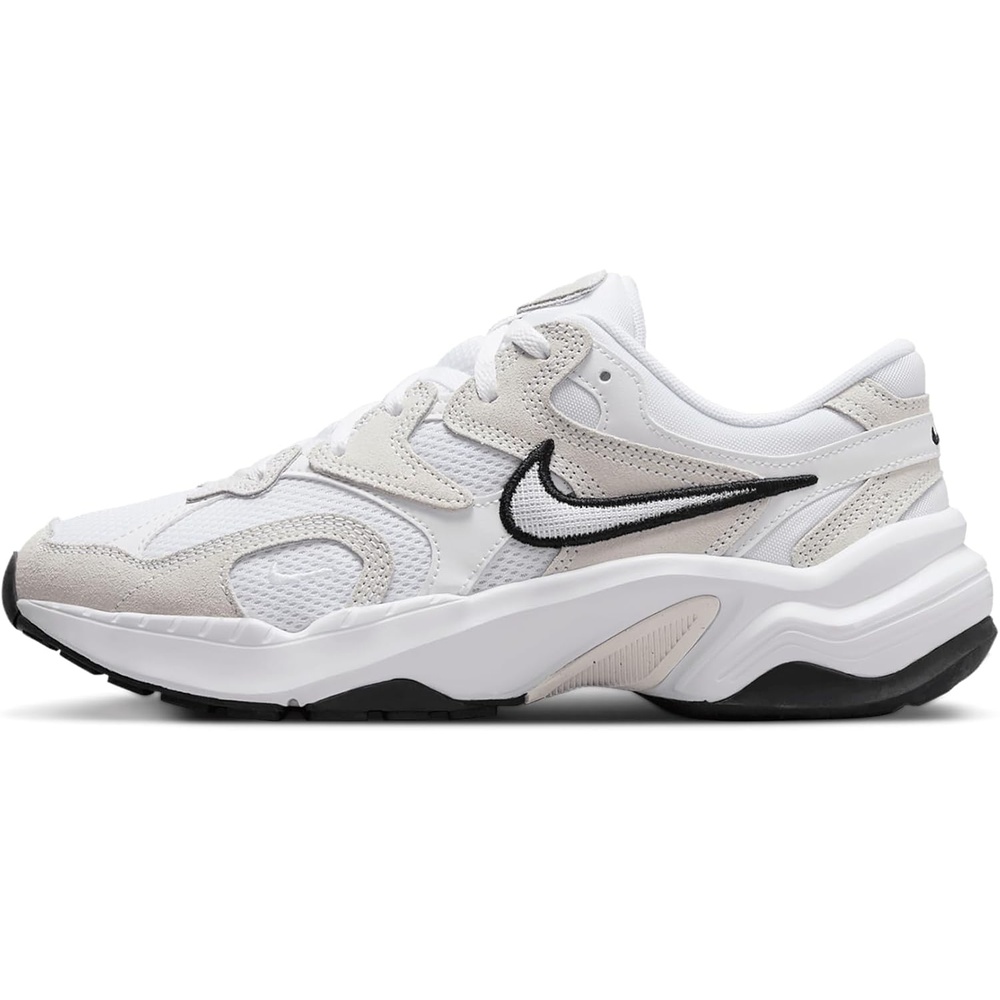 image:imageNike Womens AL8 ShoesSummit WhiteWhiteBlack
