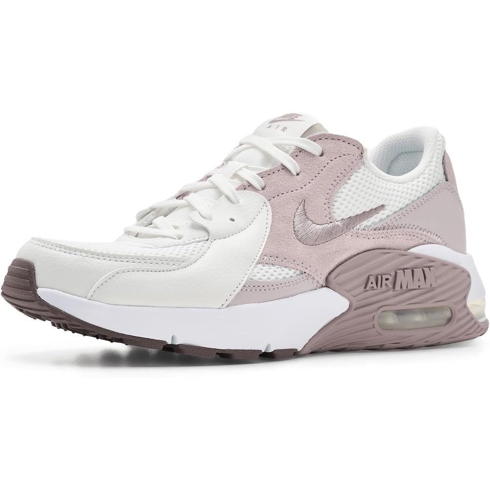 image:imageNike Womens Air Max Excee ShoesSummit WhiteLight Violet Ore