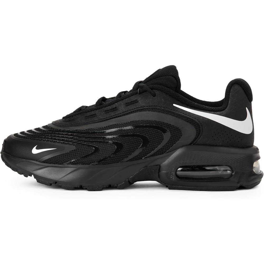 image:imageNike Womens Air Max Fire ShoesBlackBlackWhite