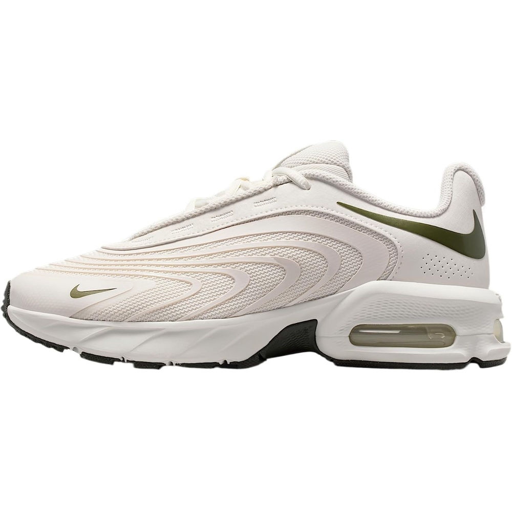 image:imageNike Womens Air Max Fire ShoesPhantomMedium OliveSequoia