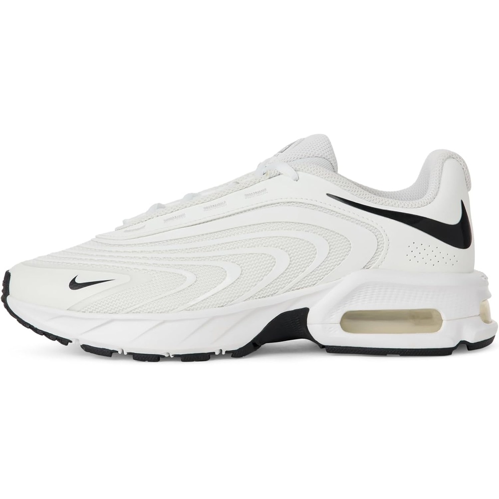 image:imageNike Womens Air Max Fire ShoesSummit WhiteBlack